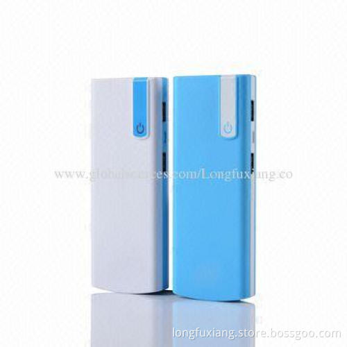 10,000mAh power bank for iPhone